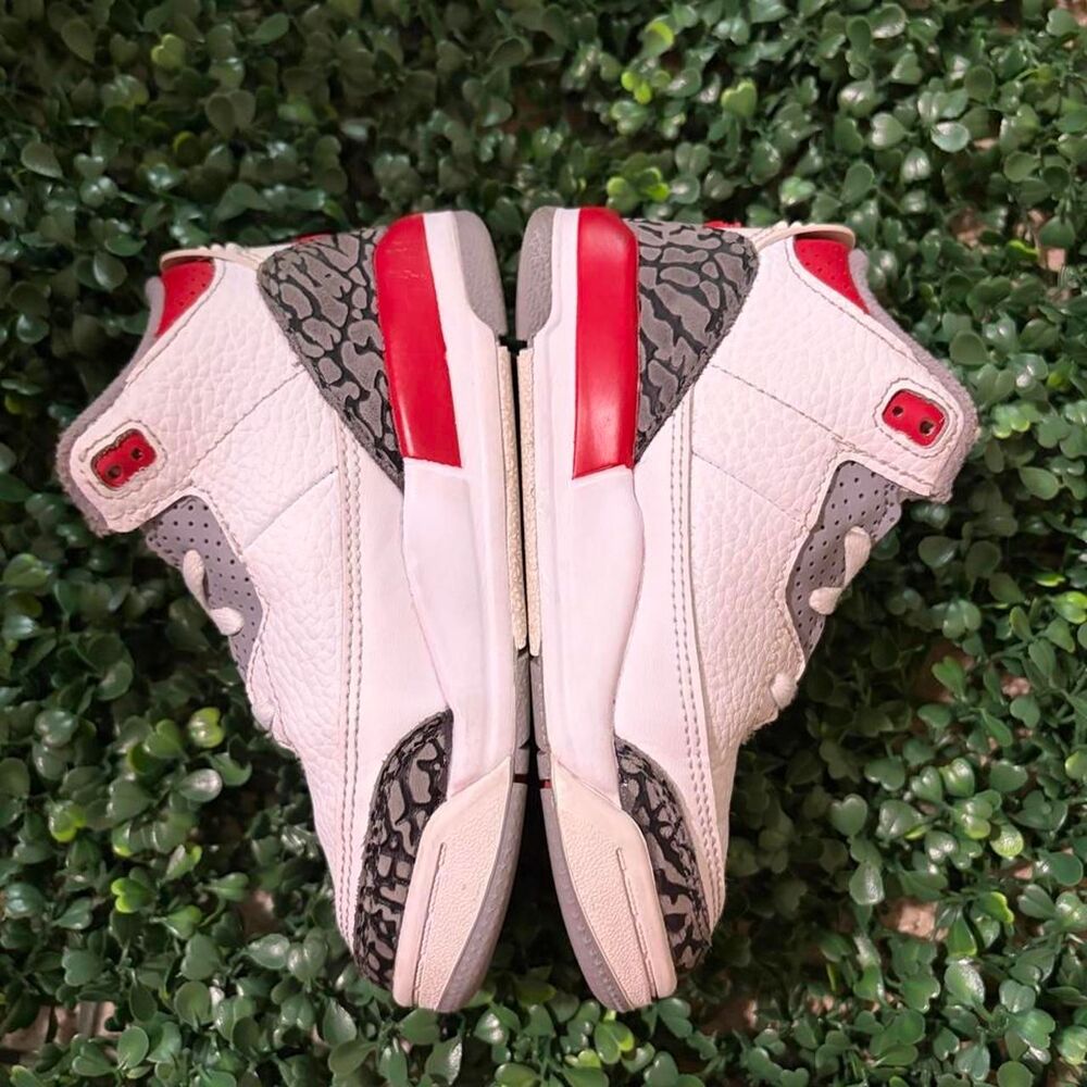 Jordan multi Trainers - Picture 2 of 5